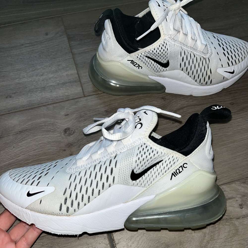 nike 270s